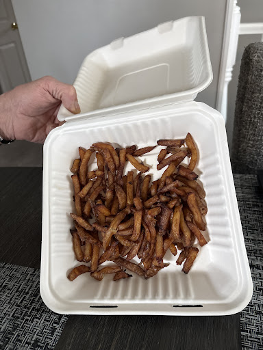 Photo of Thorold Fish & Chips - 46 Front St N, Thorold, ON L2V 1X5