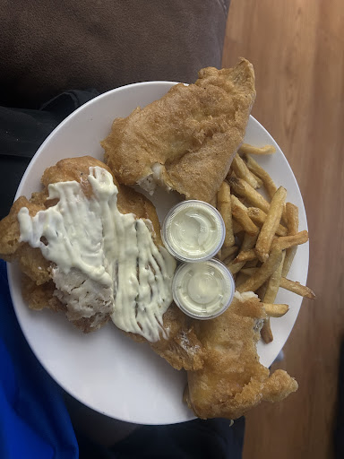 Photo of Thorold Fish & Chips - 46 Front St N, Thorold, ON L2V 1X5