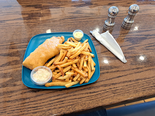 Photo of Thorold Fish & Chips - 46 Front St N, Thorold, ON L2V 1X5