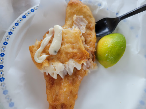 Photo of Thorold Fish & Chips - 46 Front St N, Thorold, ON L2V 1X5