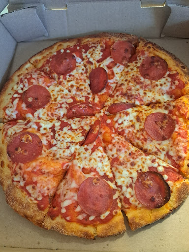 Photo of Pizza Depot Thorold - 3510 Schmon Pkwy #8B, Thorold, ON L2V 4Y6