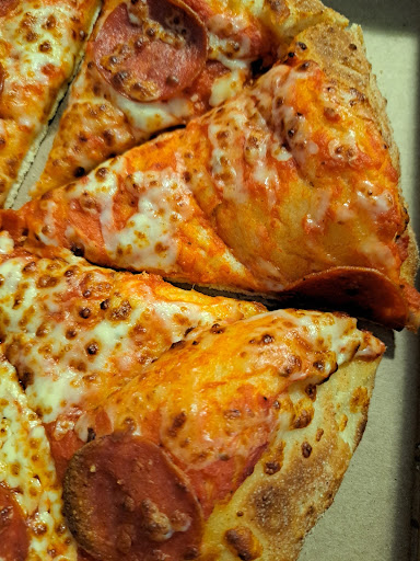 Photo of Pizza Depot Thorold - 3510 Schmon Pkwy #8B, Thorold, ON L2V 4Y6