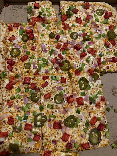 Photo of Pizza Depot Thorold - 3510 Schmon Pkwy #8B, Thorold, ON L2V 4Y6