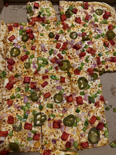 Photo of Pizza Depot Thorold - 3510 Schmon Pkwy #8B, Thorold, ON L2V 4Y6