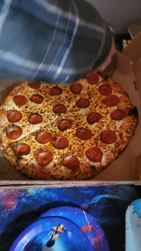 Photo of Pizza Depot Thorold - 3510 Schmon Pkwy #8B, Thorold, ON L2V 4Y6