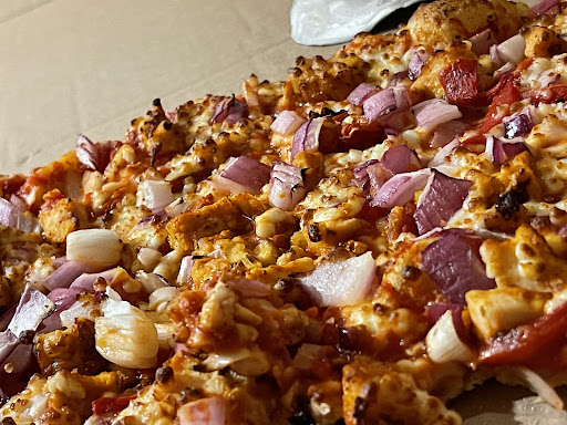 Photo of Pizza Depot Thorold - 3510 Schmon Pkwy #8B, Thorold, ON L2V 4Y6