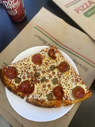 Photo of Pizza Depot Thorold - 3510 Schmon Pkwy #8B, Thorold, ON L2V 4Y6