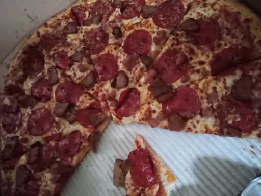Photo of Pizza Depot Thorold - 3510 Schmon Pkwy #8B, Thorold, ON L2V 4Y6