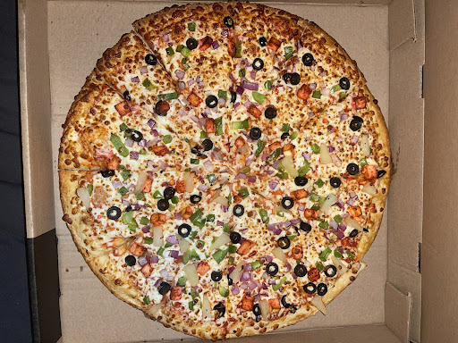 Photo of Pizza Depot Thorold - 3510 Schmon Pkwy #8B, Thorold, ON L2V 4Y6