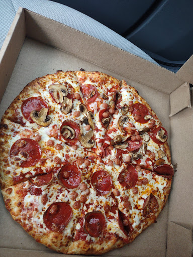 Photo of Pizza Depot Thorold - 3510 Schmon Pkwy #8B, Thorold, ON L2V 4Y6
