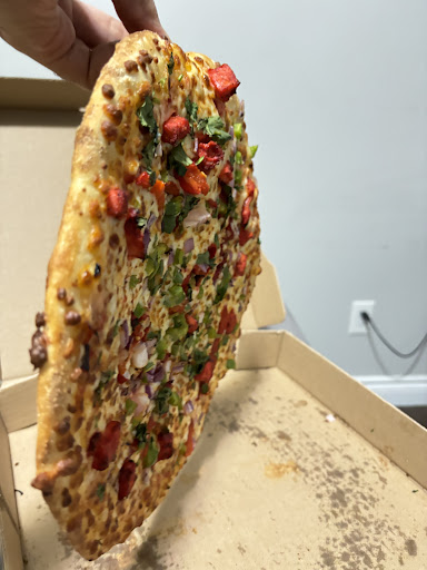 Photo of Pizza Depot Thorold - 3510 Schmon Pkwy #8B, Thorold, ON L2V 4Y6