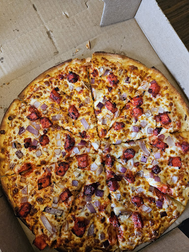 Photo of Pizza Depot Thorold - 3510 Schmon Pkwy #8B, Thorold, ON L2V 4Y6