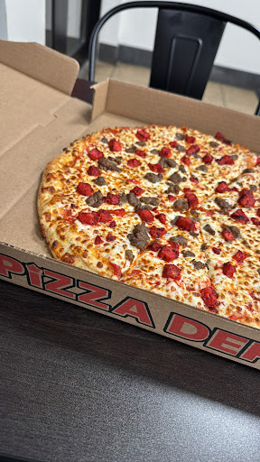 Photo of Pizza Depot Thorold - 3510 Schmon Pkwy #8B, Thorold, ON L2V 4Y6