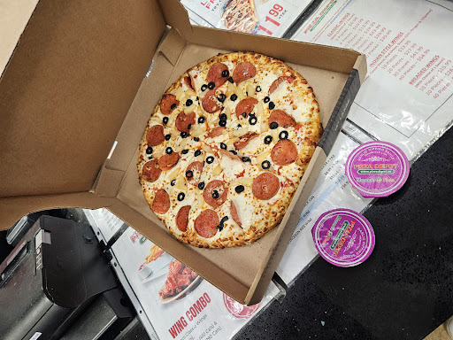 Photo of Pizza Depot Thorold - 3510 Schmon Pkwy #8B, Thorold, ON L2V 4Y6