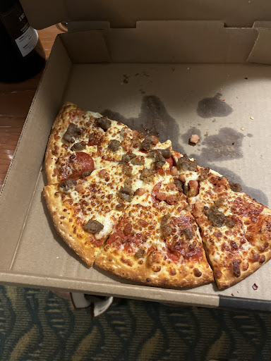 Photo of Pizza Depot Thorold - 3510 Schmon Pkwy #8B, Thorold, ON L2V 4Y6
