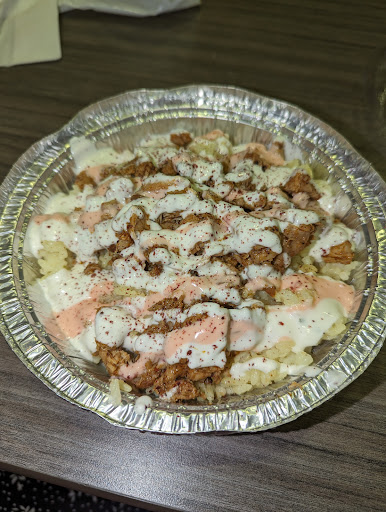 Photo of CK Wraps & Bowls - Food Court, Student-Alumni Centre, 1812 Sir Isaac Brock Way, St. Catharines, ON L2S 3A1