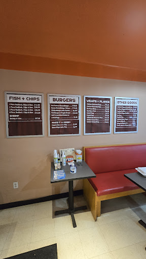 Photo of Niagara Fish N' Burger - 13207 Lundy's Ln, Niagara Falls, ON L2E 6S4