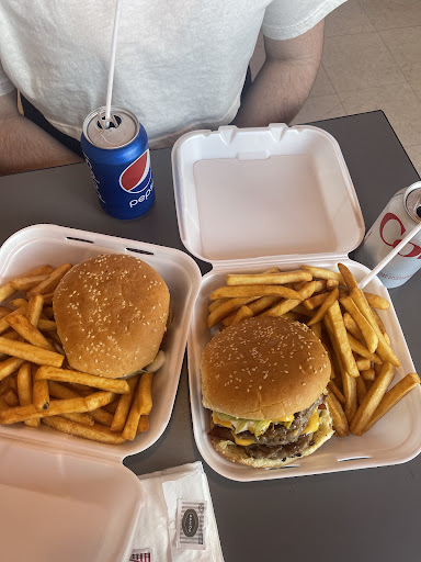 Photo of Niagara Fish N' Burger - 13207 Lundy's Ln, Niagara Falls, ON L2E 6S4
