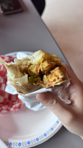 Photo of Niagara Fish N' Burger - 13207 Lundy's Ln, Niagara Falls, ON L2E 6S4