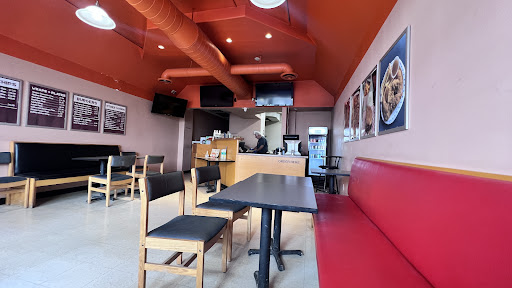 Photo of Niagara Fish N' Burger - 13207 Lundy's Ln, Niagara Falls, ON L2E 6S4