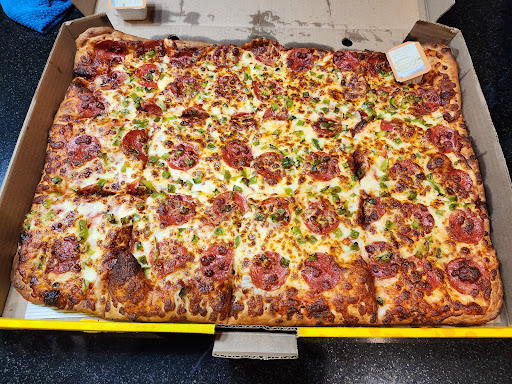 Photo of Gino's Pizza - 200 Broadway St, Tillsonburg, ON N4G 5A7