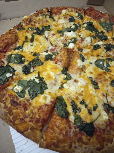 Photo of Gino's Pizza - 200 Broadway St, Tillsonburg, ON N4G 5A7
