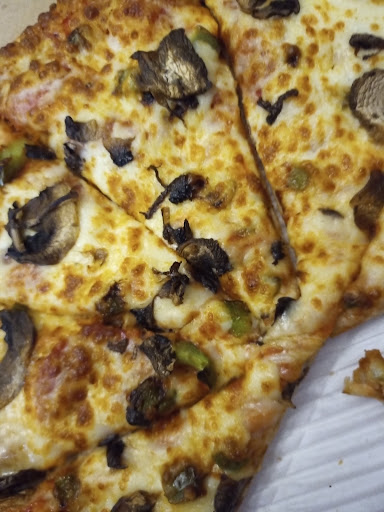Photo of Gino's Pizza - 200 Broadway St, Tillsonburg, ON N4G 5A7