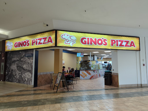 Photo of Gino's Pizza - 200 Broadway St, Tillsonburg, ON N4G 5A7