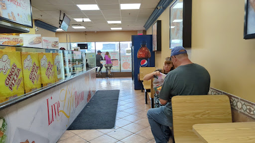 Photo of Gino's Pizza - 200 Broadway St, Tillsonburg, ON N4G 5A7