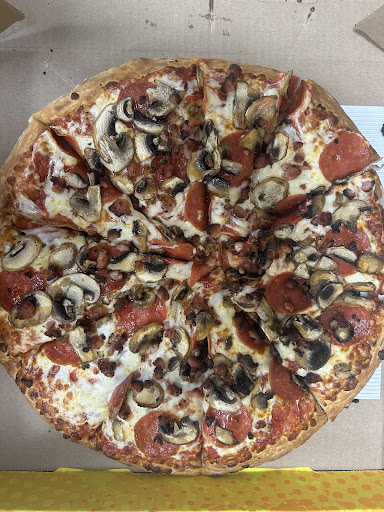Photo of Gino's Pizza - 200 Broadway St, Tillsonburg, ON N4G 5A7