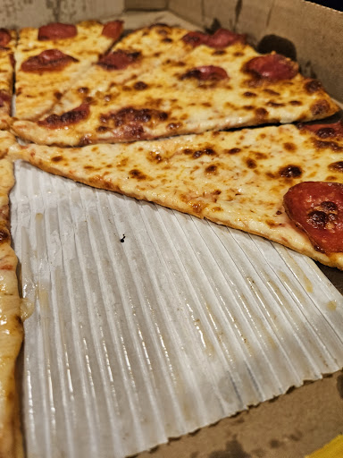 Photo of Gino's Pizza - 200 Broadway St, Tillsonburg, ON N4G 5A7