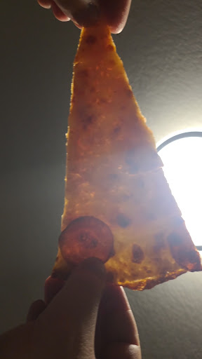 Photo of Gino's Pizza - 200 Broadway St, Tillsonburg, ON N4G 5A7