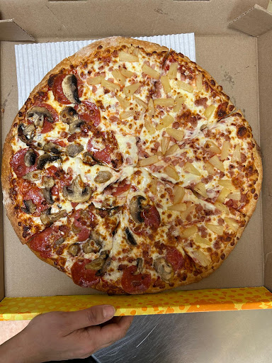 Photo of Gino's Pizza - 200 Broadway St, Tillsonburg, ON N4G 5A7