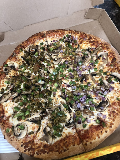 Photo of Gino's Pizza - 200 Broadway St, Tillsonburg, ON N4G 5A7