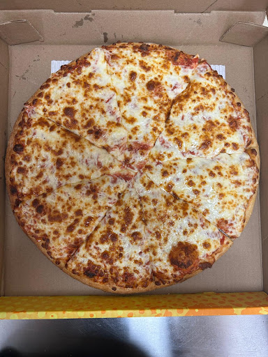 Photo of Gino's Pizza - 200 Broadway St, Tillsonburg, ON N4G 5A7