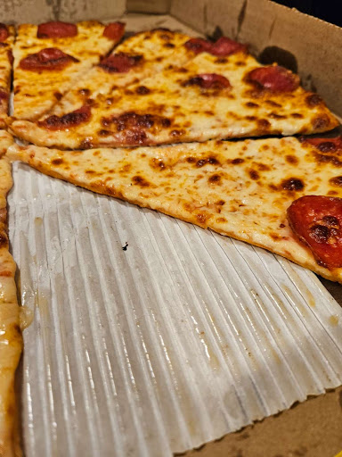 Photo of Gino's Pizza - 200 Broadway St, Tillsonburg, ON N4G 5A7