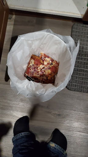 Photo of Gino's Pizza - 200 Broadway St, Tillsonburg, ON N4G 5A7