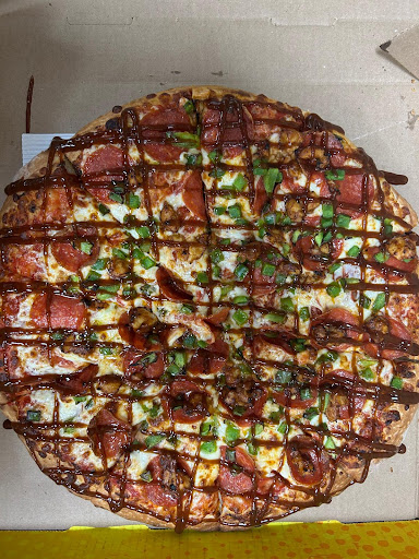 Photo of Gino's Pizza - 200 Broadway St, Tillsonburg, ON N4G 5A7