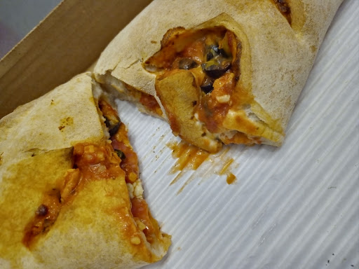Photo of Gino's Pizza - 200 Broadway St, Tillsonburg, ON N4G 5A7