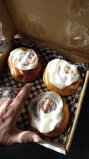 Photo of ANGELA'S TAKEAWAY FOOD COMPANY - 45 Broadway St, Tillsonburg, ON N4G 3P4