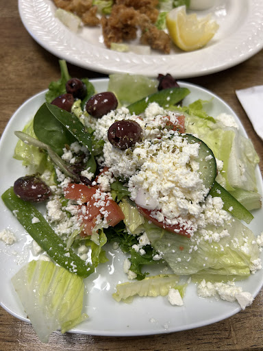 Photo of The Olive Eatery - 518 Broadway St unit 1, Tillsonburg, ON N4G 3S7