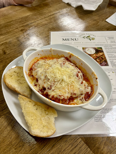 Photo of The Olive Eatery - 518 Broadway St unit 1, Tillsonburg, ON N4G 3S7