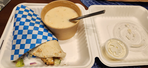 Photo of The Olive Eatery - 518 Broadway St unit 1, Tillsonburg, ON N4G 3S7