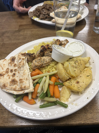 Photo of The Olive Eatery - 518 Broadway St unit 1, Tillsonburg, ON N4G 3S7