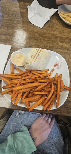 Photo of The Olive Eatery - 518 Broadway St unit 1, Tillsonburg, ON N4G 3S7