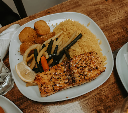 Photo of The Olive Eatery - 518 Broadway St unit 1, Tillsonburg, ON N4G 3S7