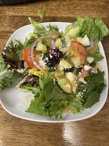 Photo of The Olive Eatery - 518 Broadway St unit 1, Tillsonburg, ON N4G 3S7