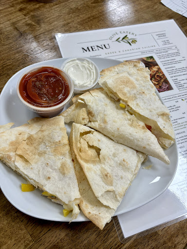 Photo of The Olive Eatery - 518 Broadway St unit 1, Tillsonburg, ON N4G 3S7