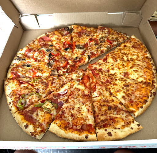 Photo of Tito’s Pizza Tillsonburg - 62 Simcoe St, Tillsonburg, ON N4G 2H6