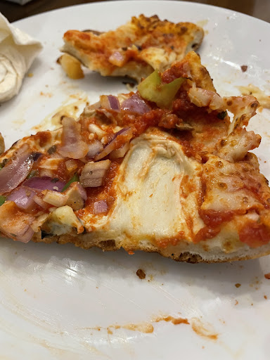 Photo of Tito’s Pizza Tillsonburg - 62 Simcoe St, Tillsonburg, ON N4G 2H6